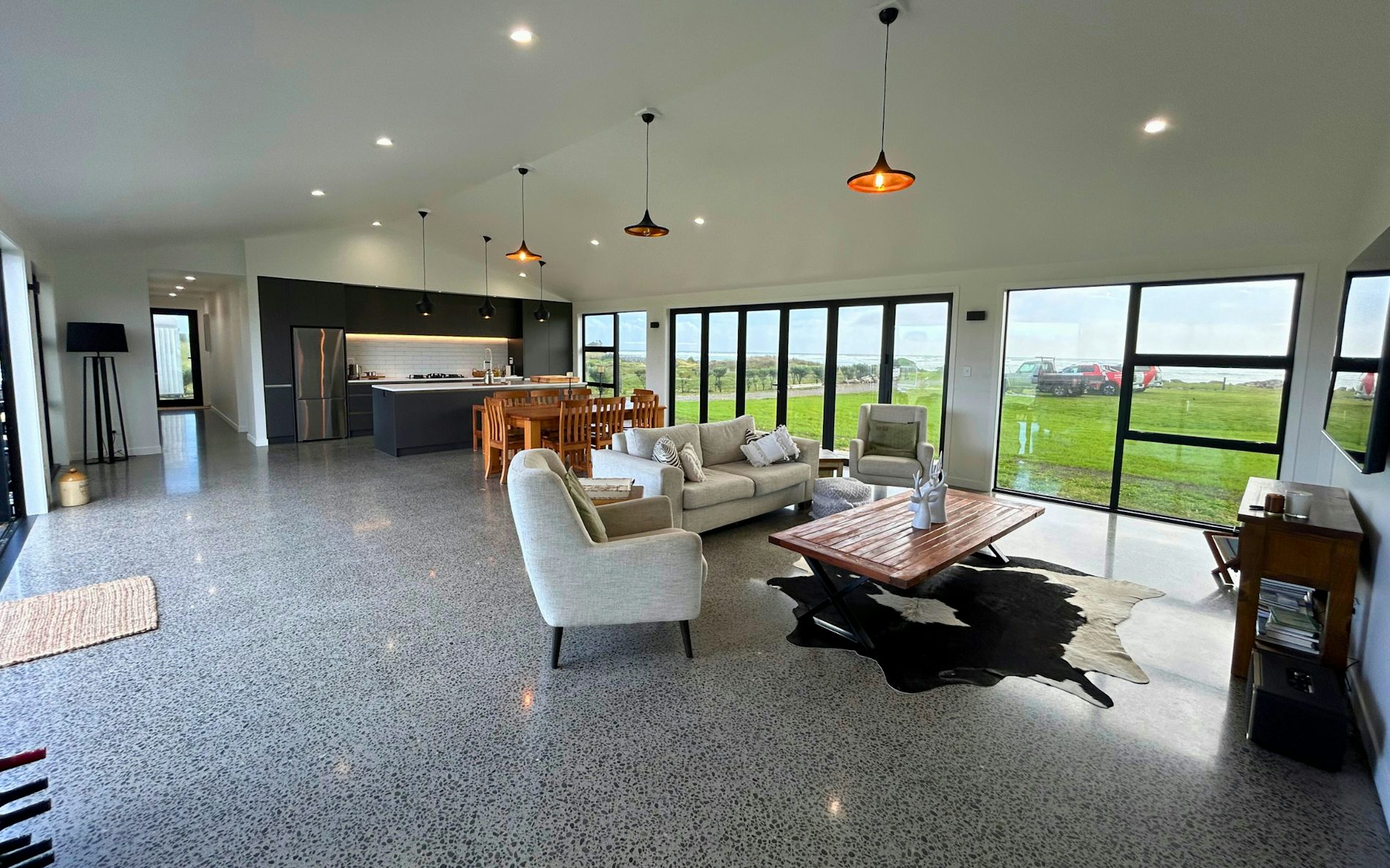 Modified Hillary from  Family Range