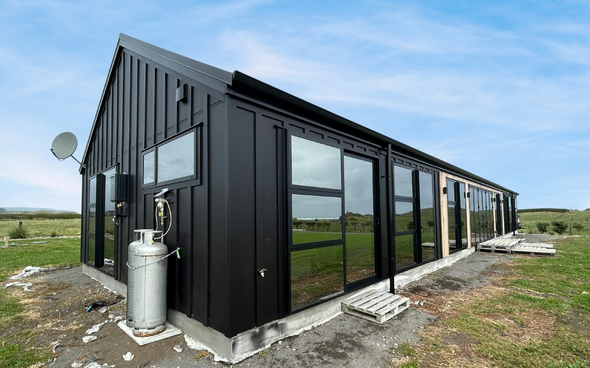 Modified Hillary from  Family Range