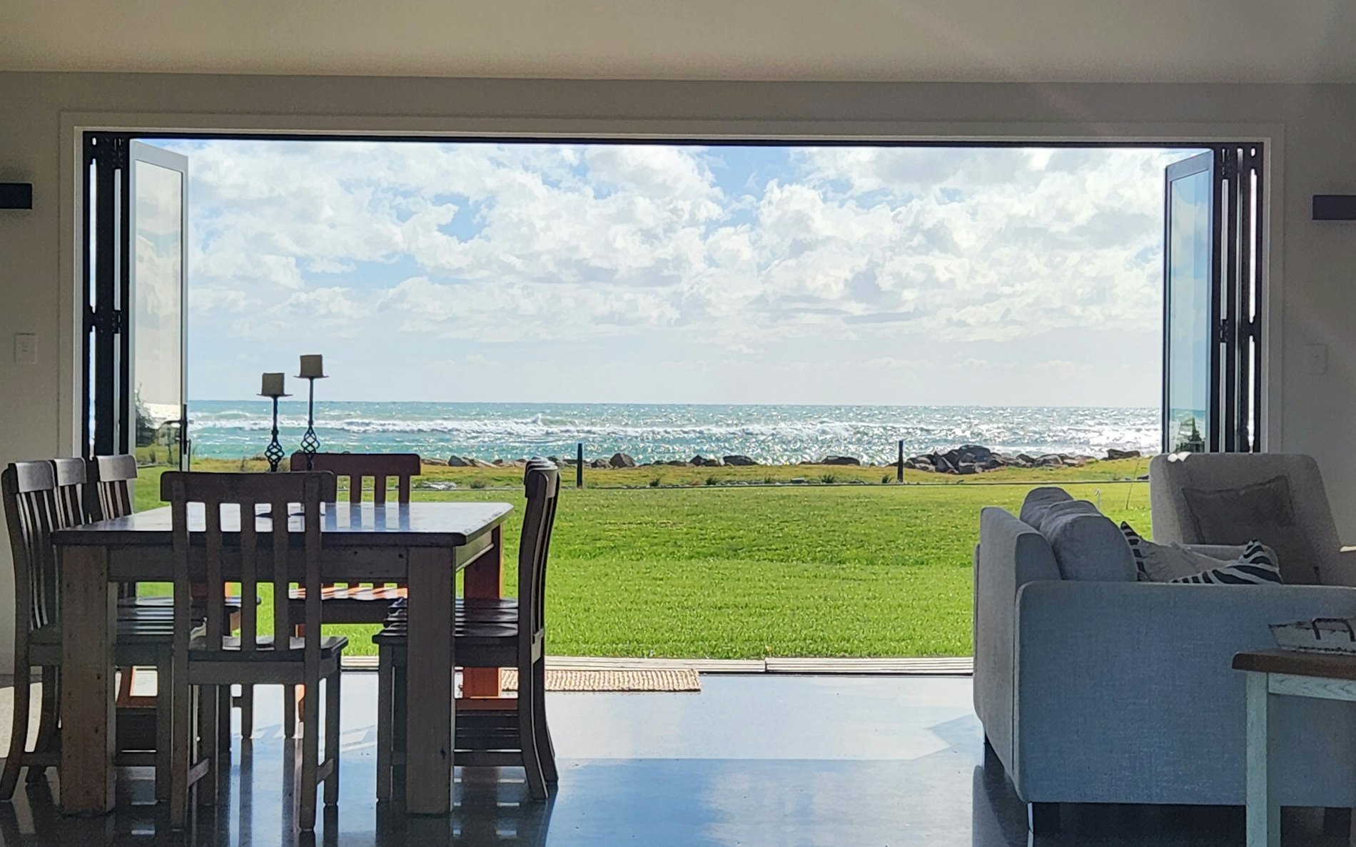 Modified Hillary from  Family Range