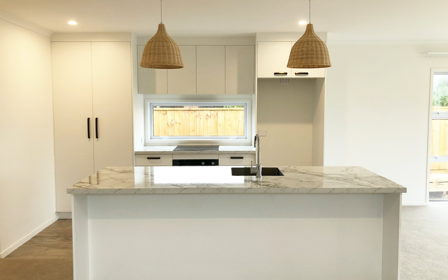 Modified Kingfisher plan from  Freedom Range