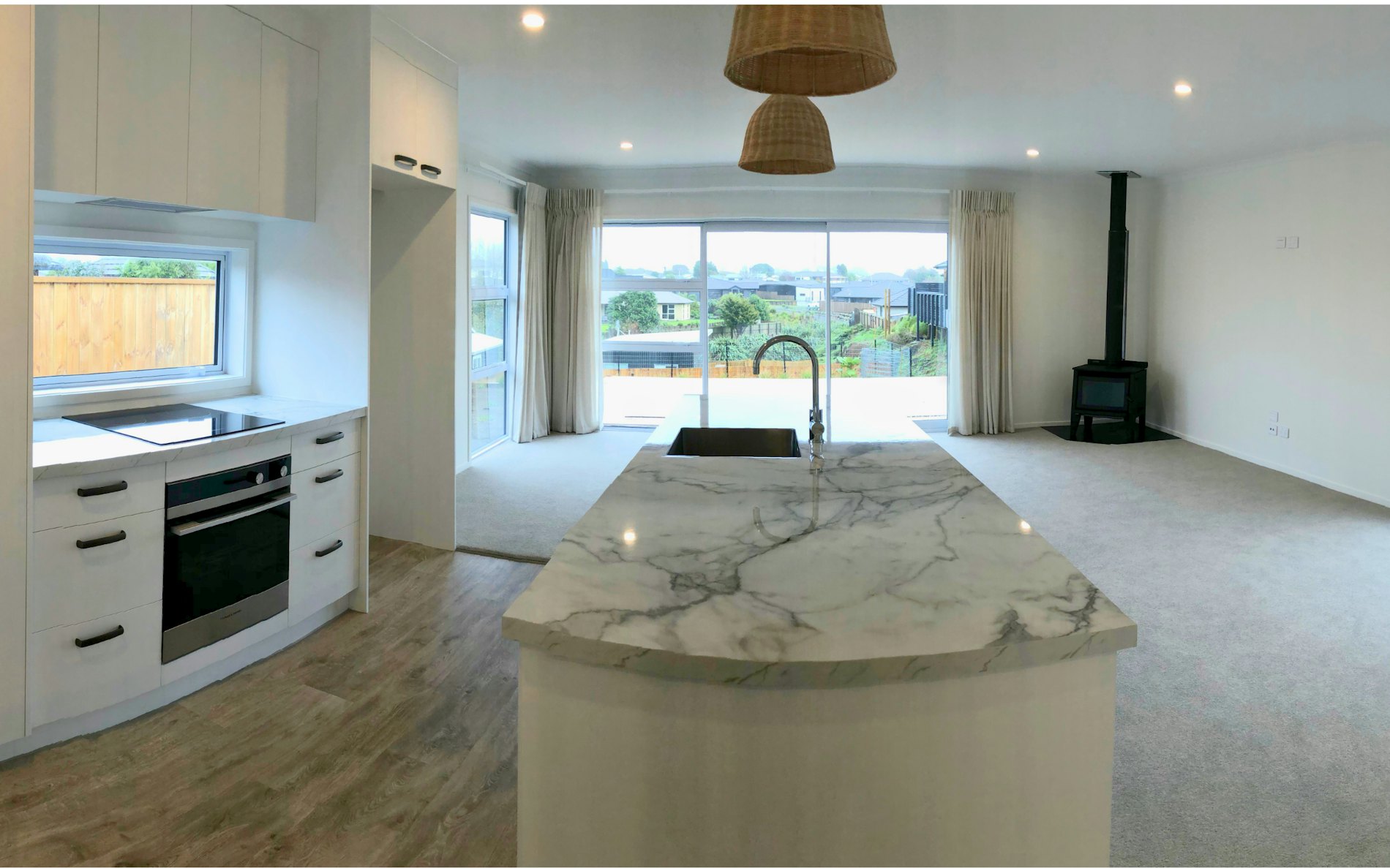 Modified Kingfisher plan from  Freedom Range