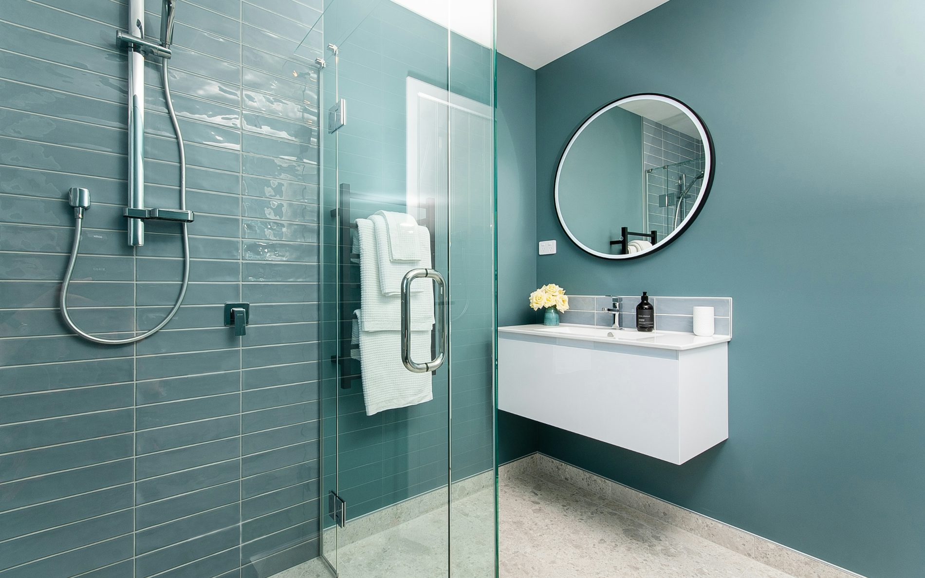 Modified Kowhai - Freedom Range