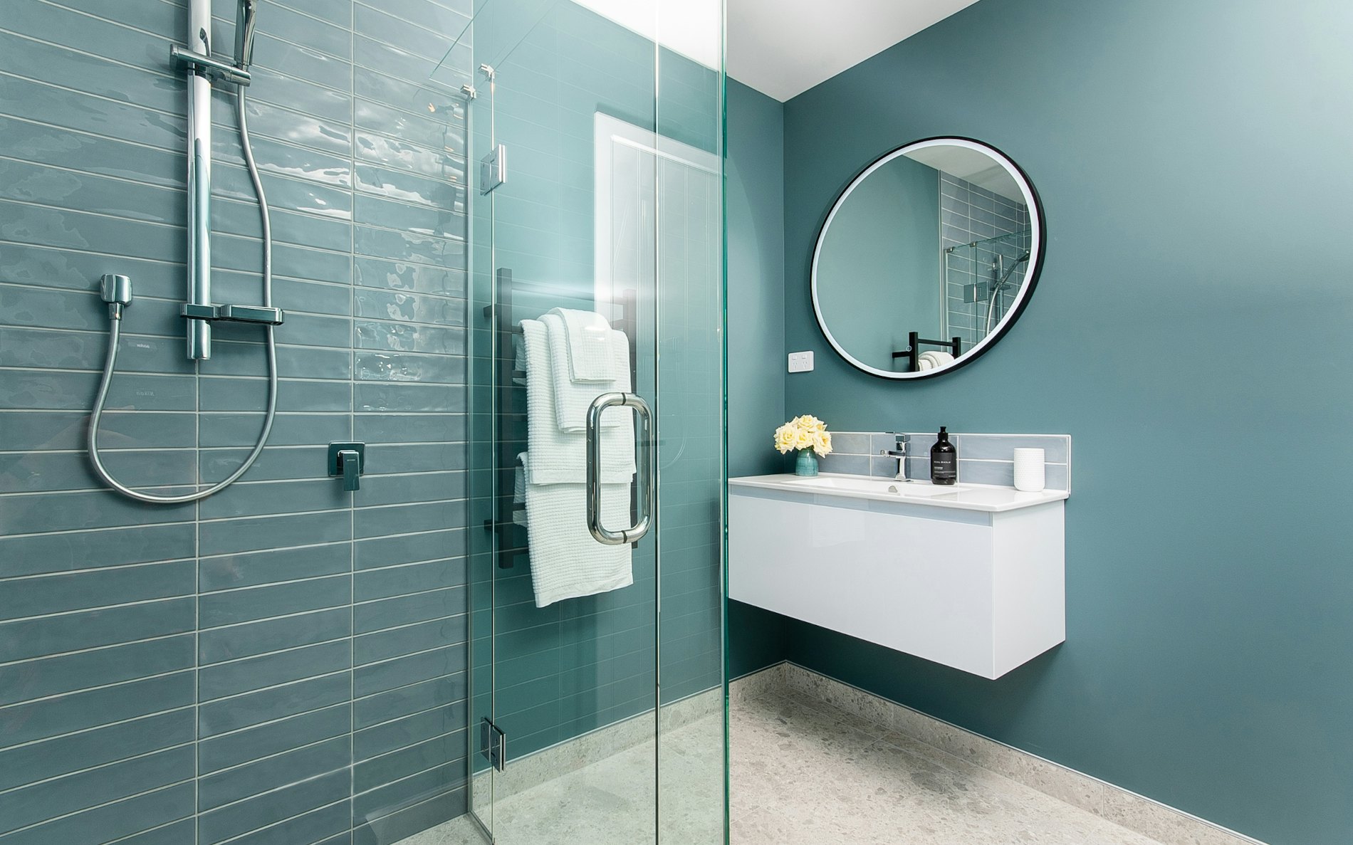 Modified Kowhai - Freedom Range