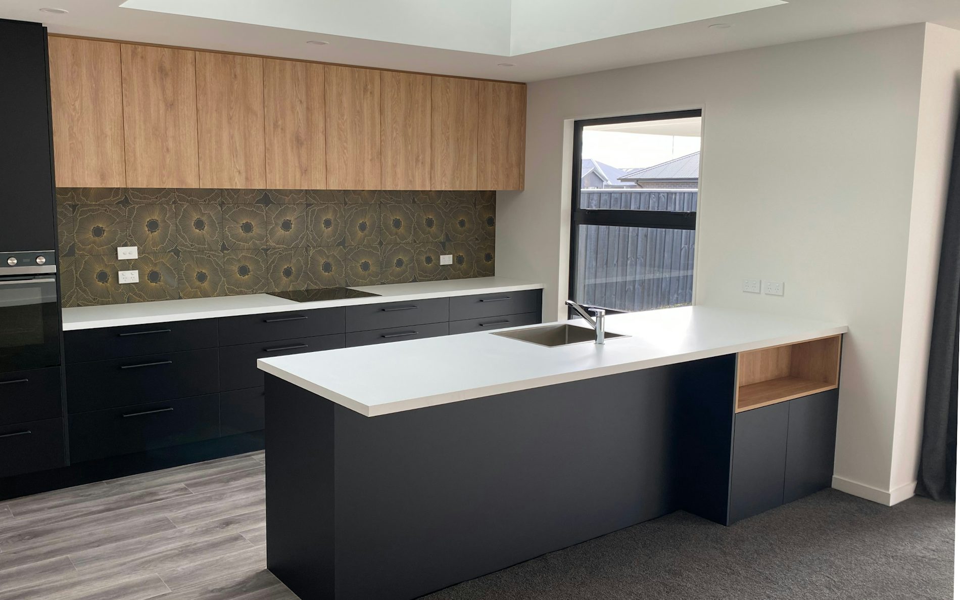 Modified Rata Design from the Freedom Range — 3-Bedroom Home