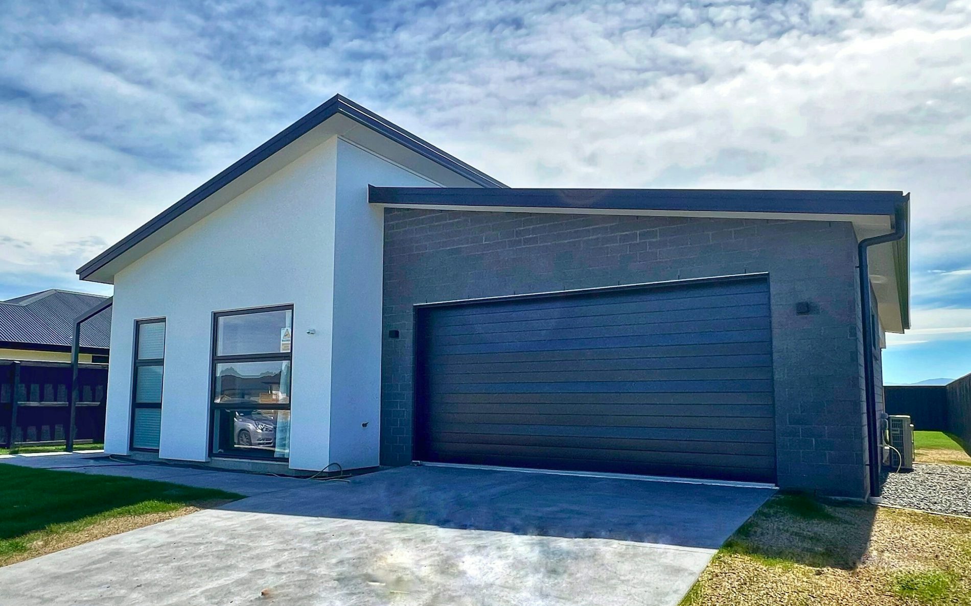 Modified Seddon from the Family Range — 3-Bedroom Home