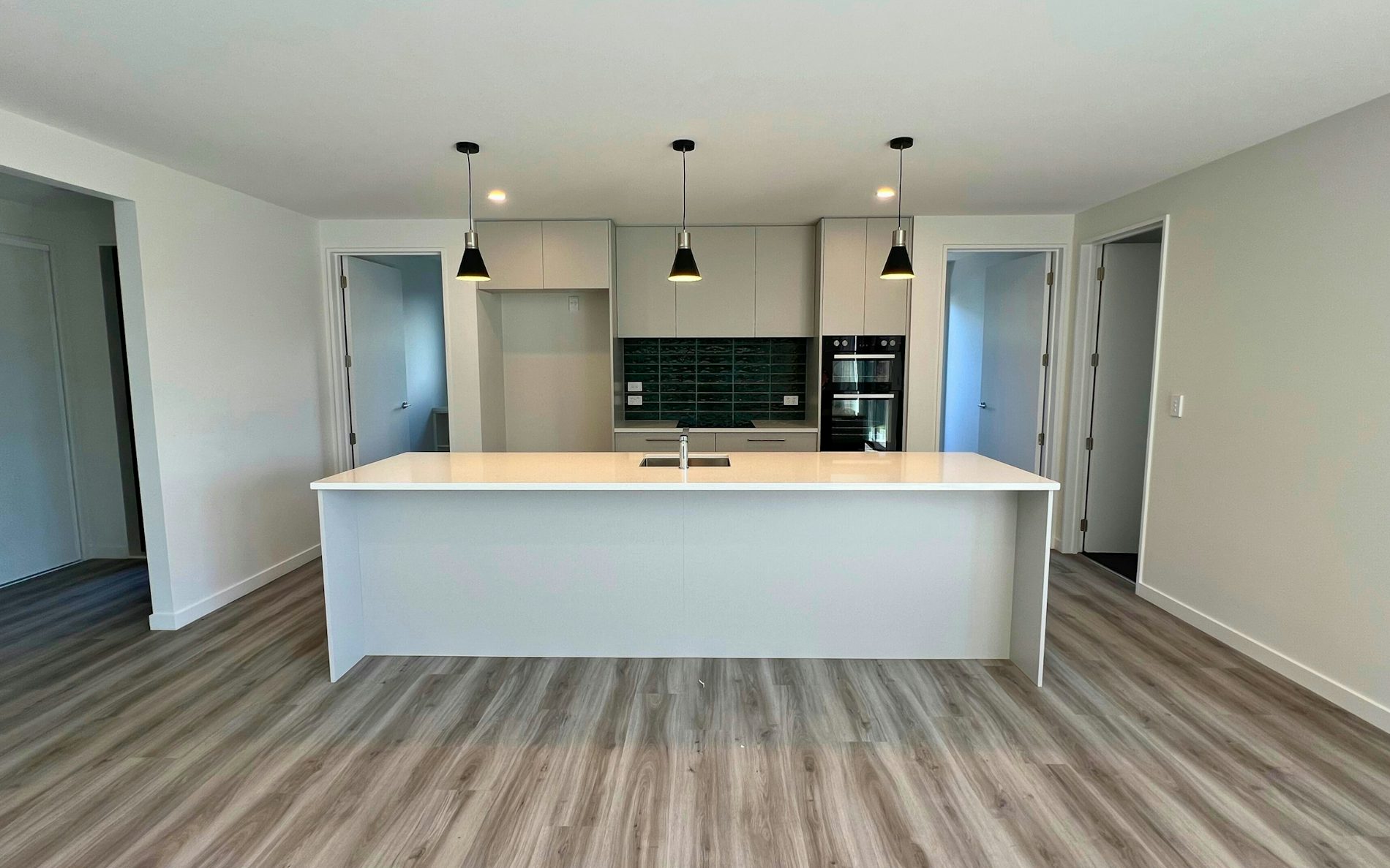 Modified Seddon from the Family Range — 3-Bedroom Home