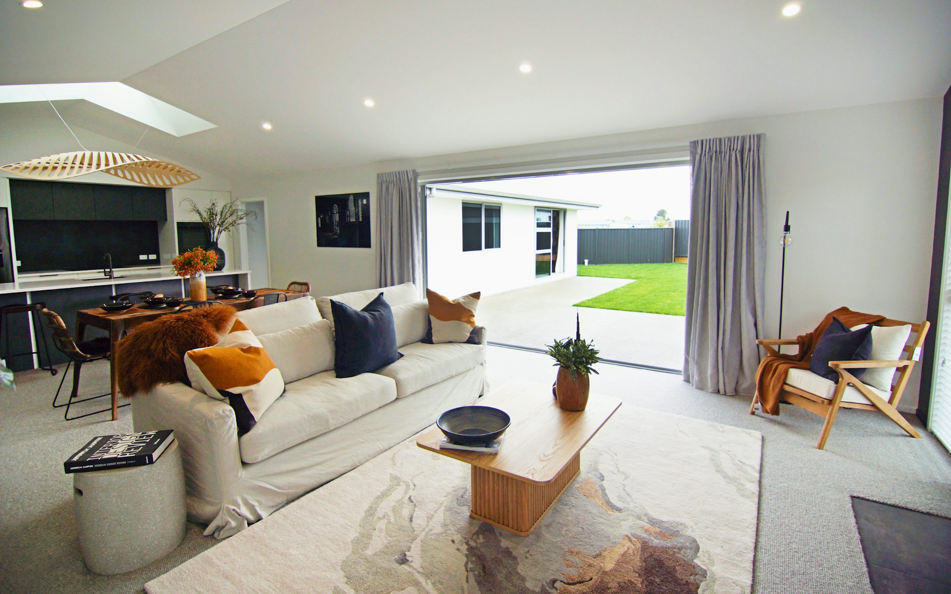 Modified Smith,  Family Range, Floor size: 274m², 4 bedrooms, 2 bathrooms, 2 garages