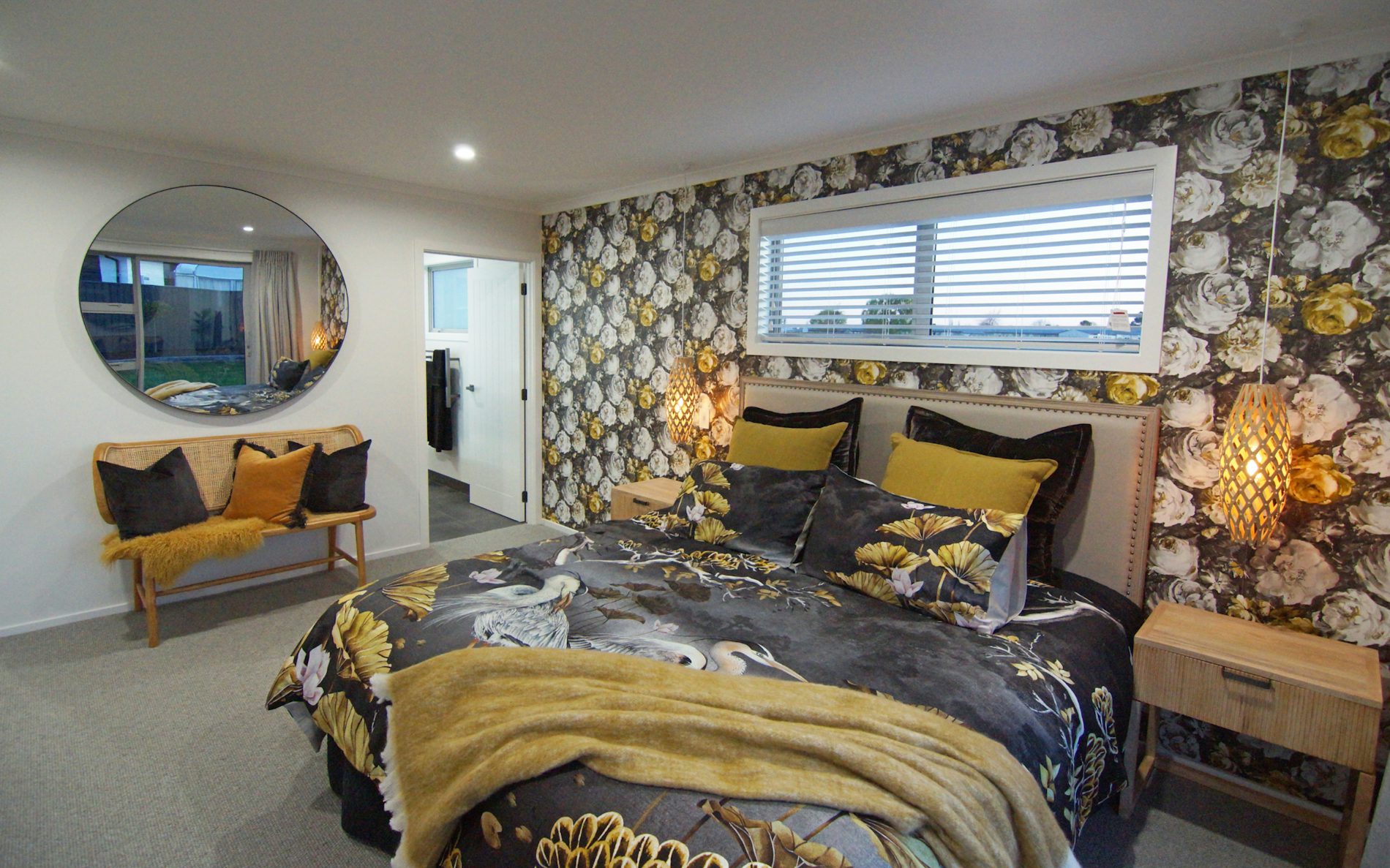 Modified Smith,  Family Range, Floor size: 274m², 4 bedrooms, 2 bathrooms, 2 garages