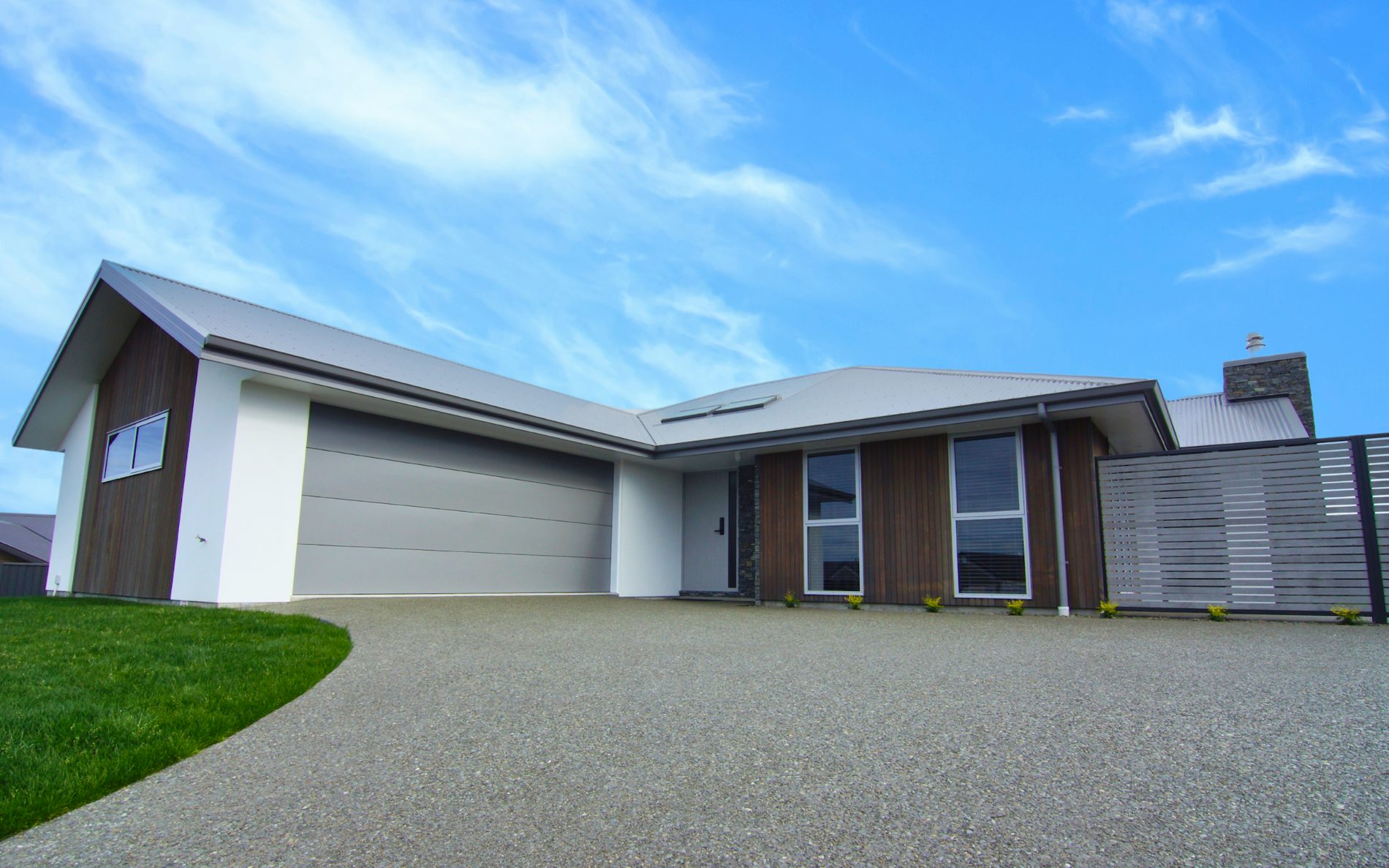 Modified Smith,  Family Range, Floor size: 274m², 4 bedrooms, 2 bathrooms, 2 garages