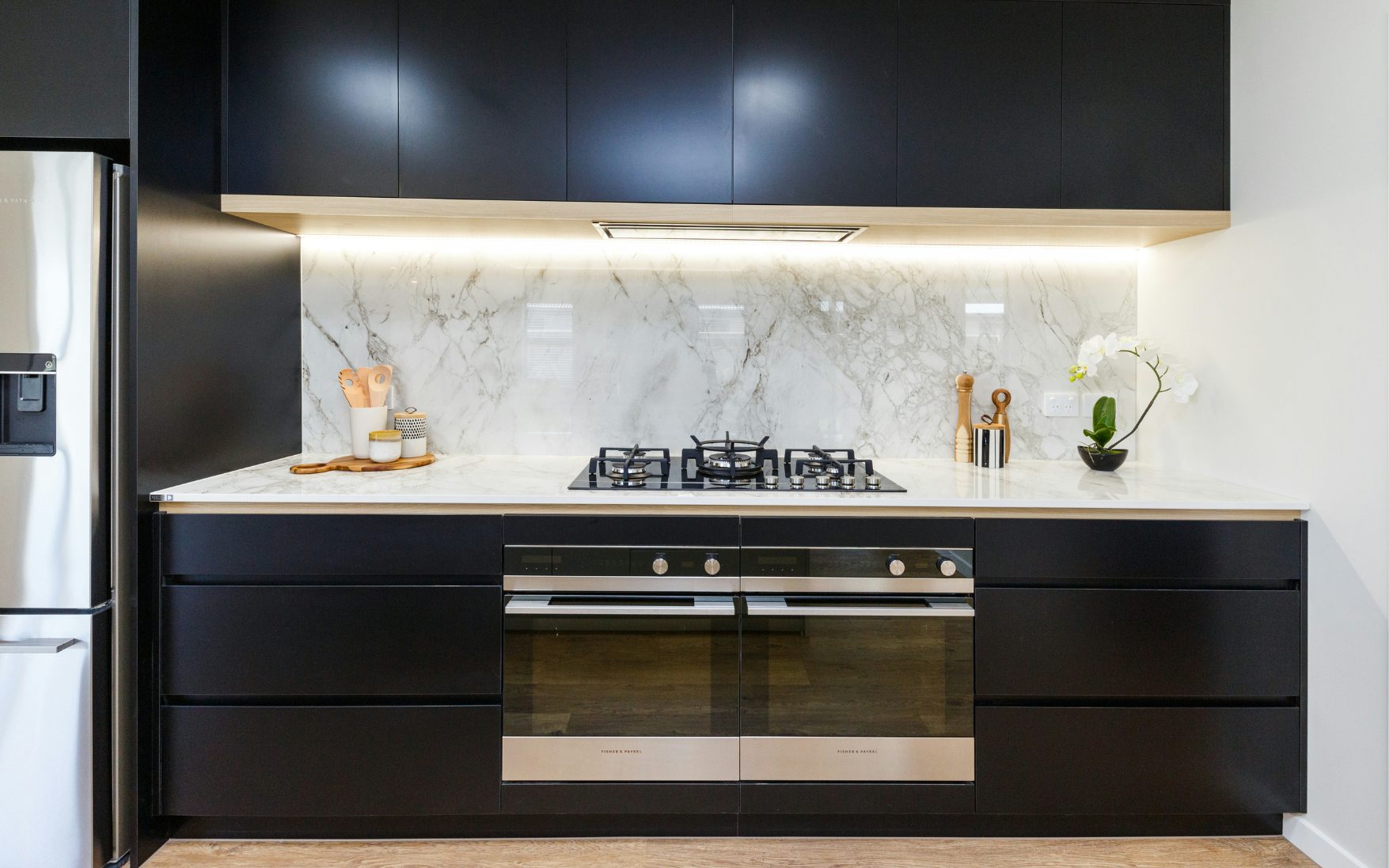 Modified Smith design from Family Range, 231m², 4 bedroom home