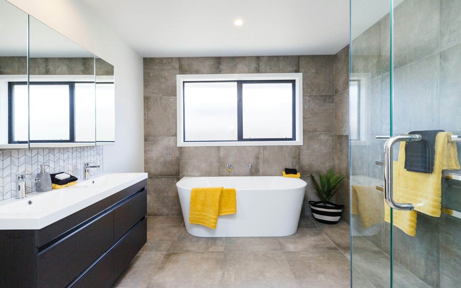 Modified Smith design from Family Range, 231m², 4 bedroom home