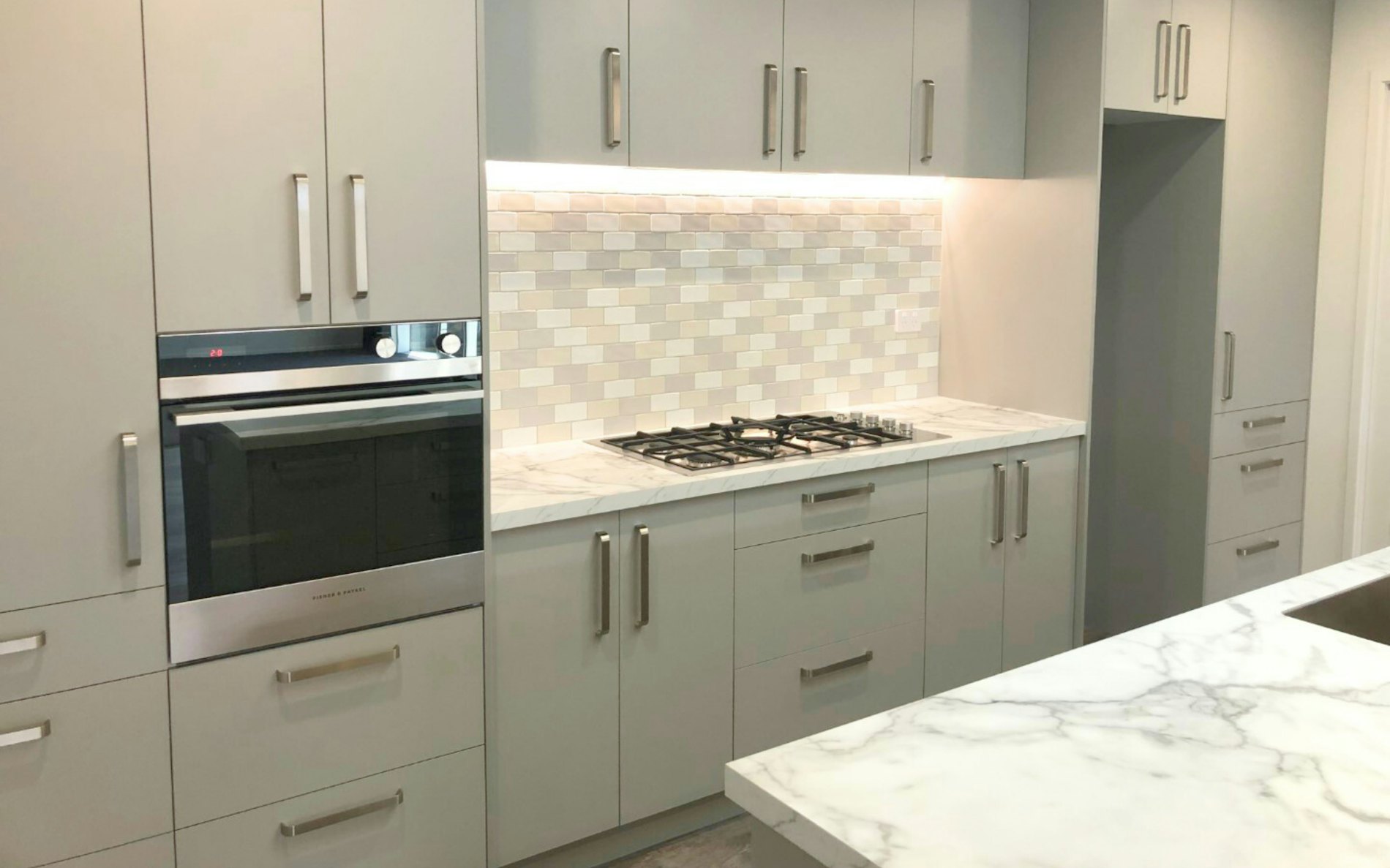 Modified Weka plan from  Freedom Range