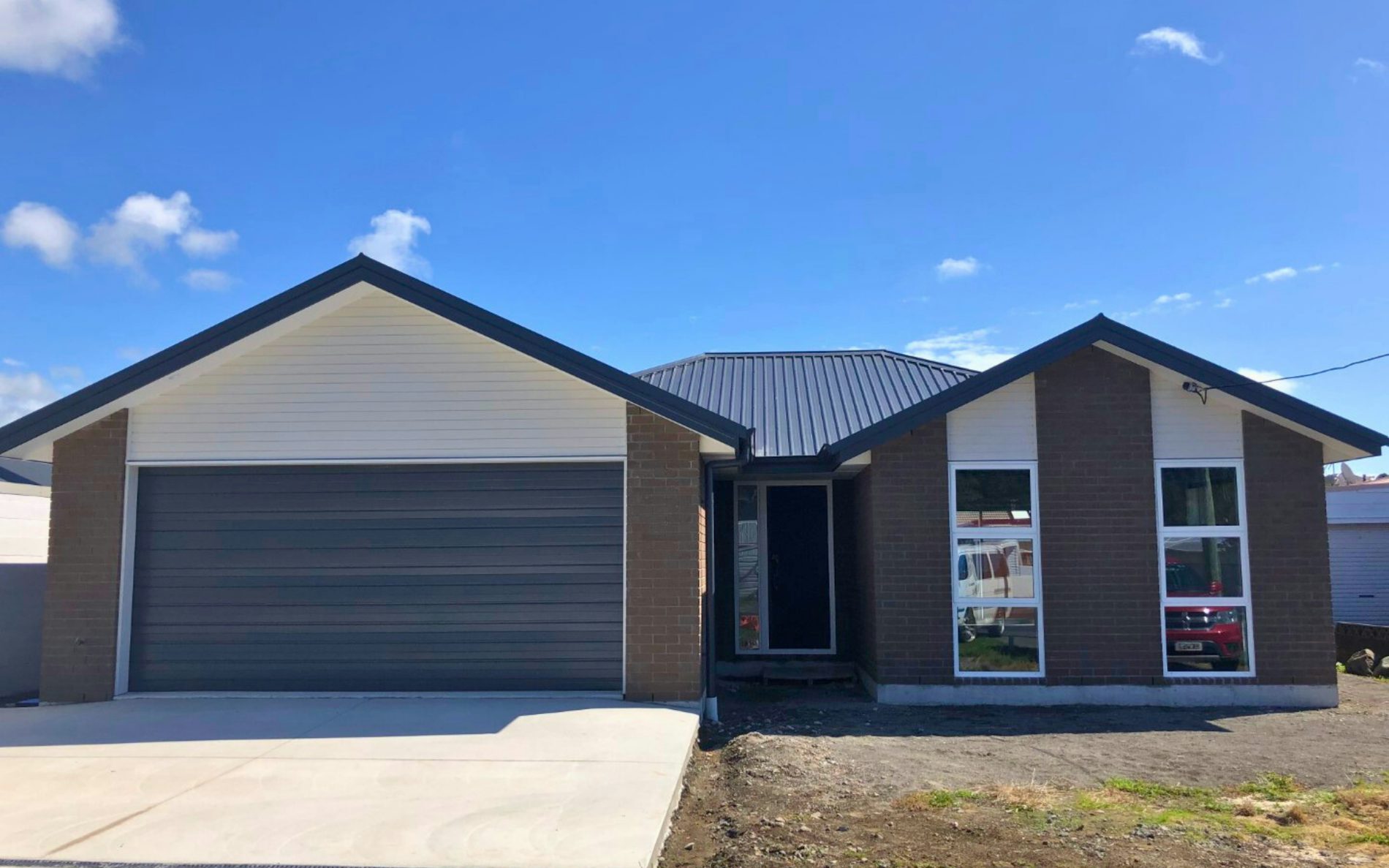 Modified Weka plan from  Freedom Range