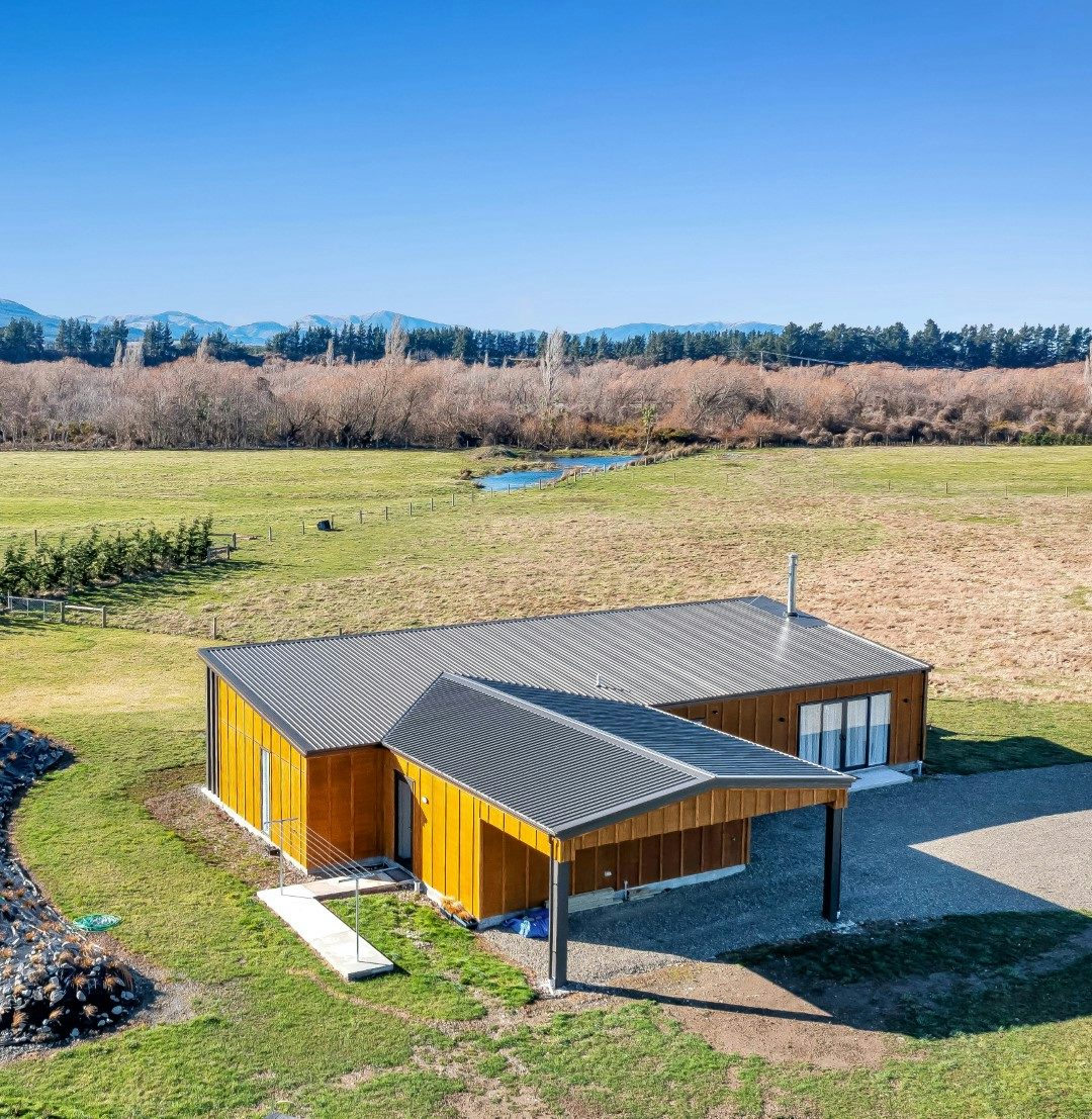 North Canterbury - Kowhai