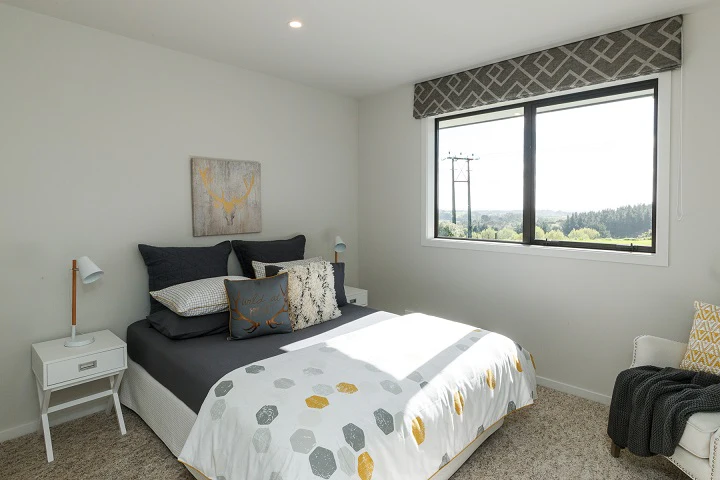 Palmerston North 8