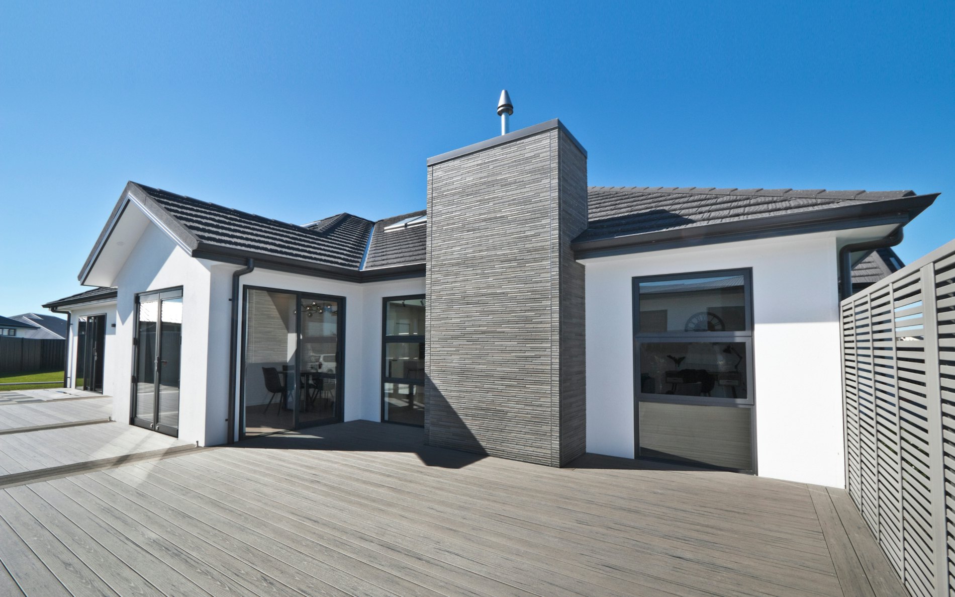 Rangitata,  Lifestyle Range, Floor size: 260m², 4 bedrooms, 2 bathrooms, 2 garages