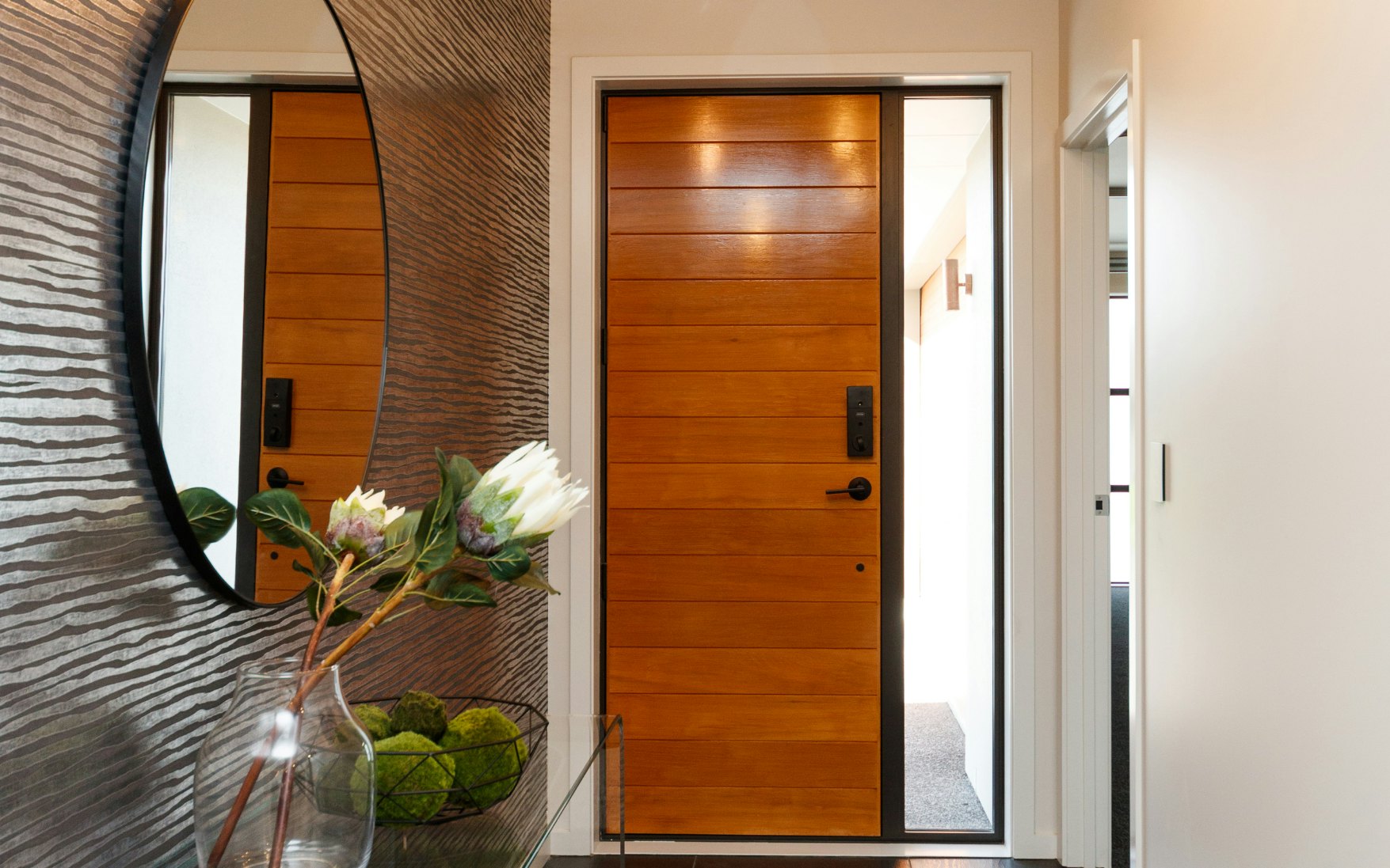 Modified Smith design from Family Range, 263m², 4 bedroom home