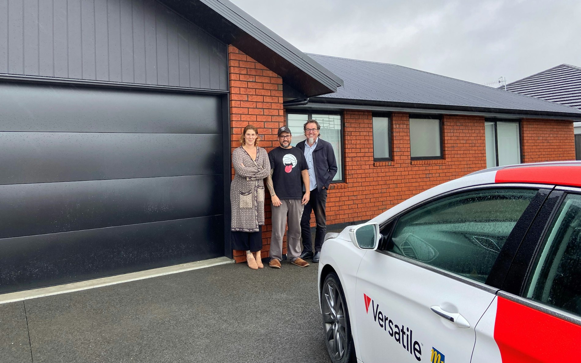 Summer House – Hanover Home