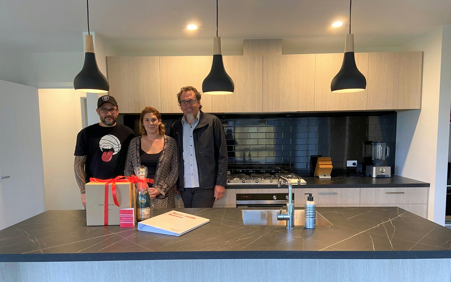 Summer House – Hanover Home