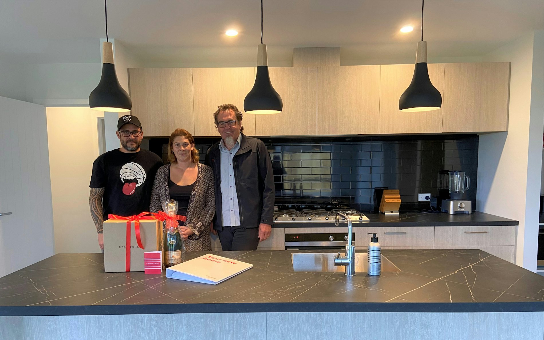 Summer House – Hanover Home