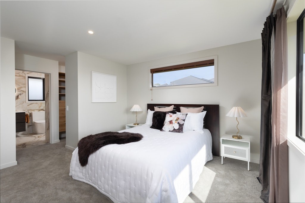 Modified McLaren from the Family Range – 191m², 4-bedroom home