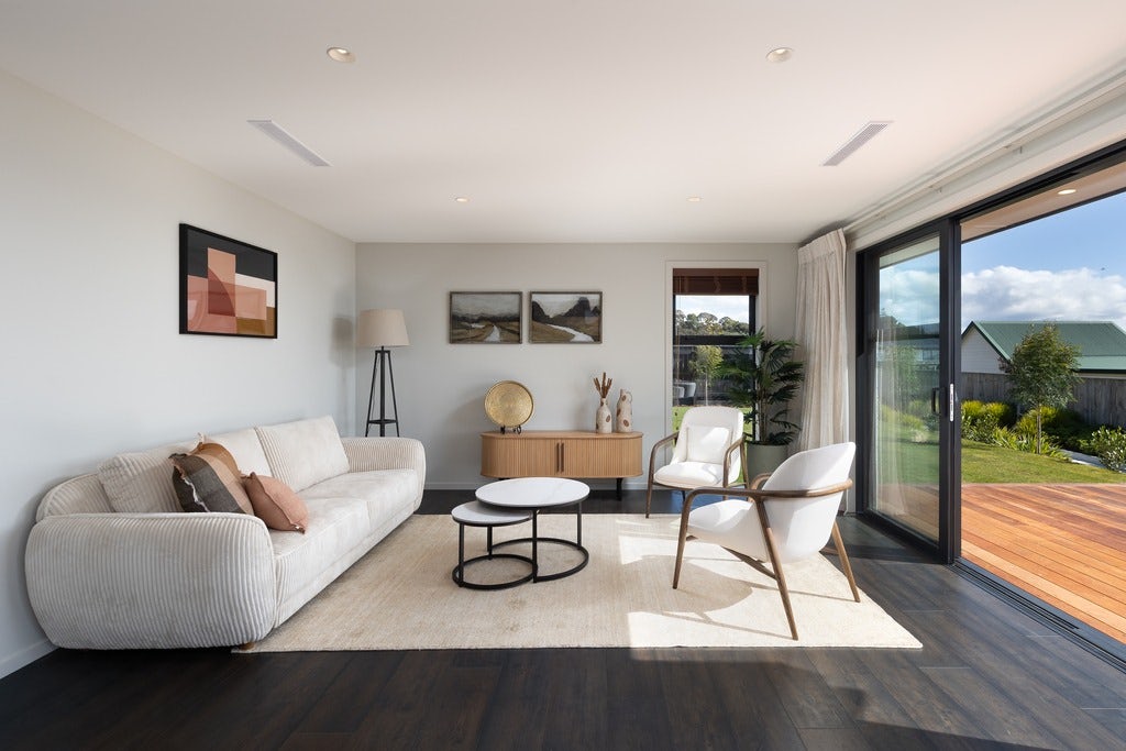 Modified McLaren from the Family Range – 191m², 4-bedroom home