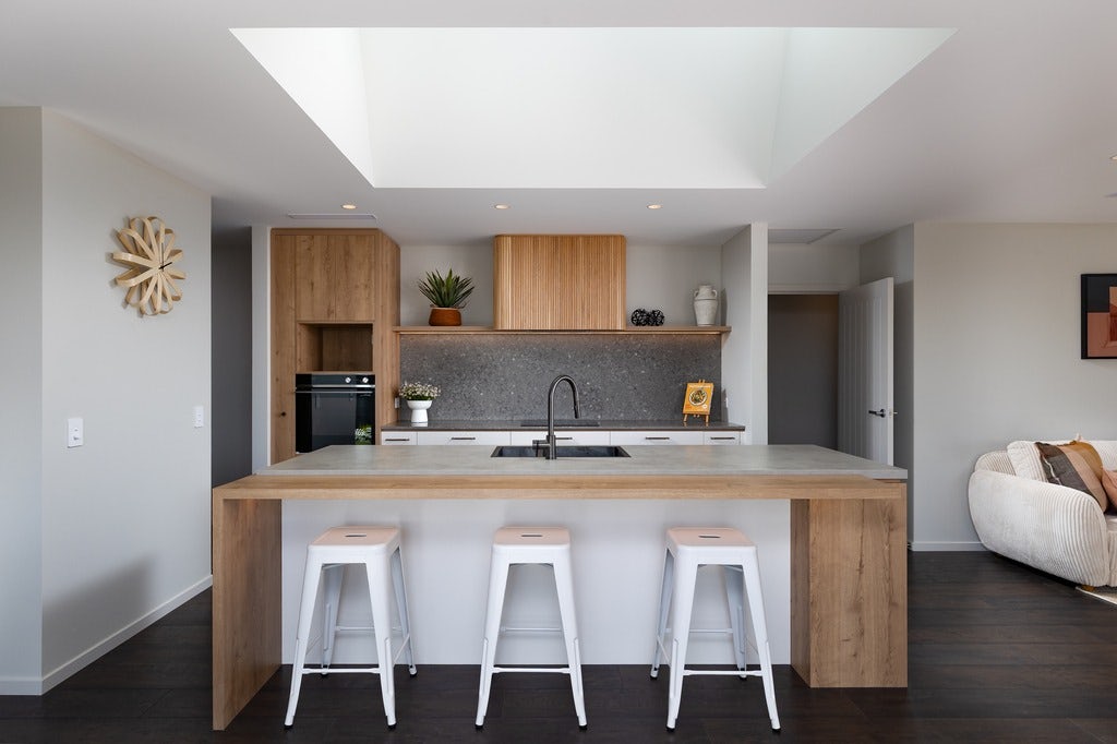 Modified McLaren from the Family Range – 191m², 4-bedroom home