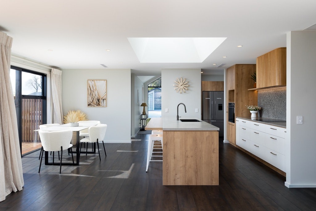 Modified McLaren from the Family Range – 191m², 4-bedroom home