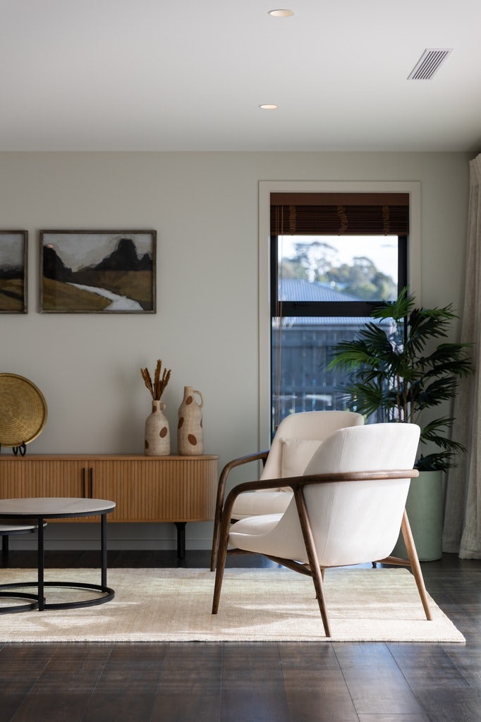 Modified McLaren from the Family Range – 191m², 4-bedroom home