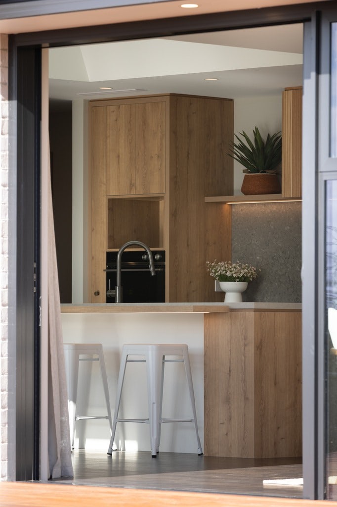 Modified McLaren from the Family Range – 191m², 4-bedroom home