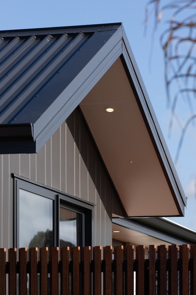 Modified McLaren from the Family Range – 191m², 4-bedroom home