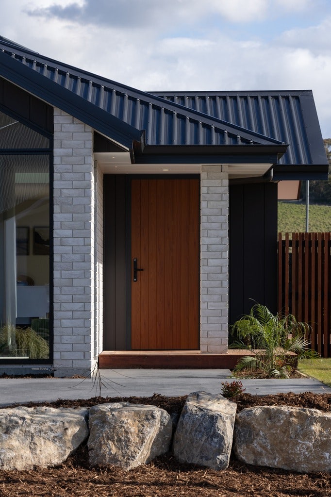 Modified McLaren from the Family Range – 191m², 4-bedroom home