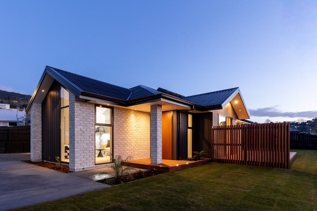 Modified McLaren from the Family Range – 190m², 4-bedroom home