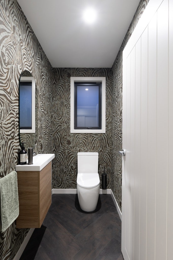 Modified McLaren from the Family Range – 191m², 4-bedroom home