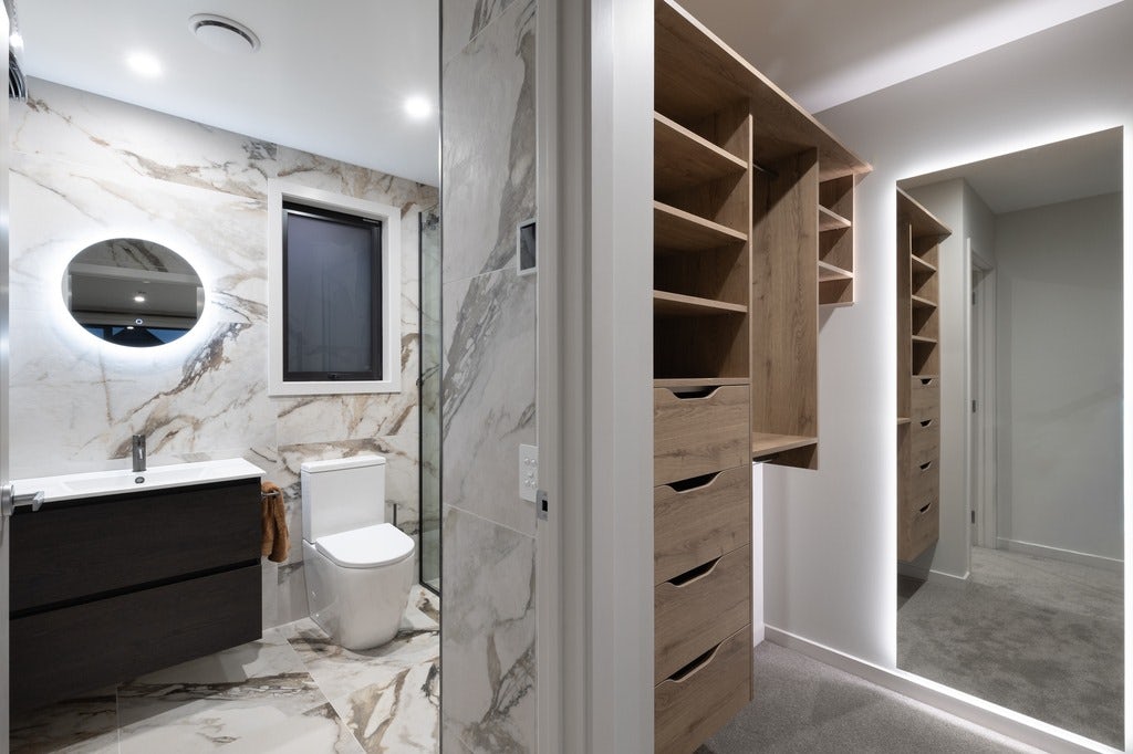 Modified McLaren from the Family Range – 191m², 4-bedroom home