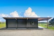 14.4m x 8m, 3.6m bays stand-tough custom farm building 