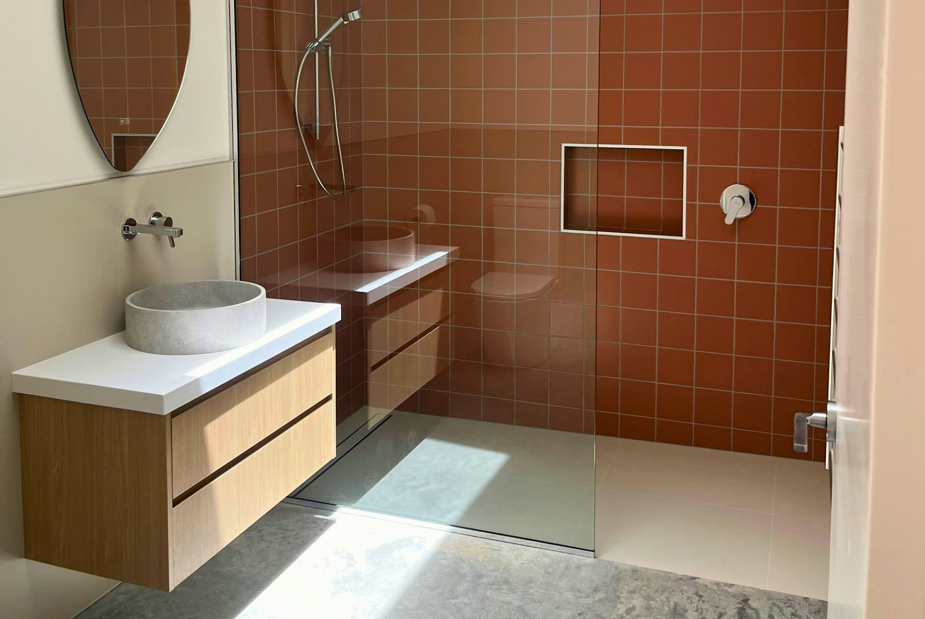 193m² Hillary home - Family range