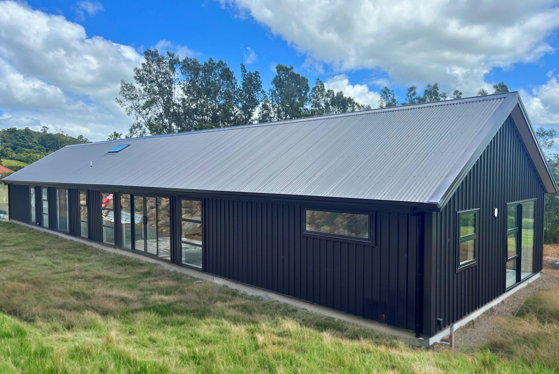 193m² Hillary home - Family range