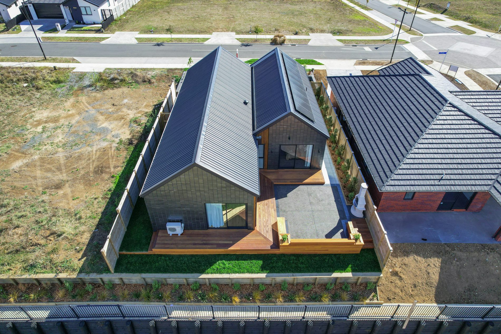 Modified Cuba from Metro Range