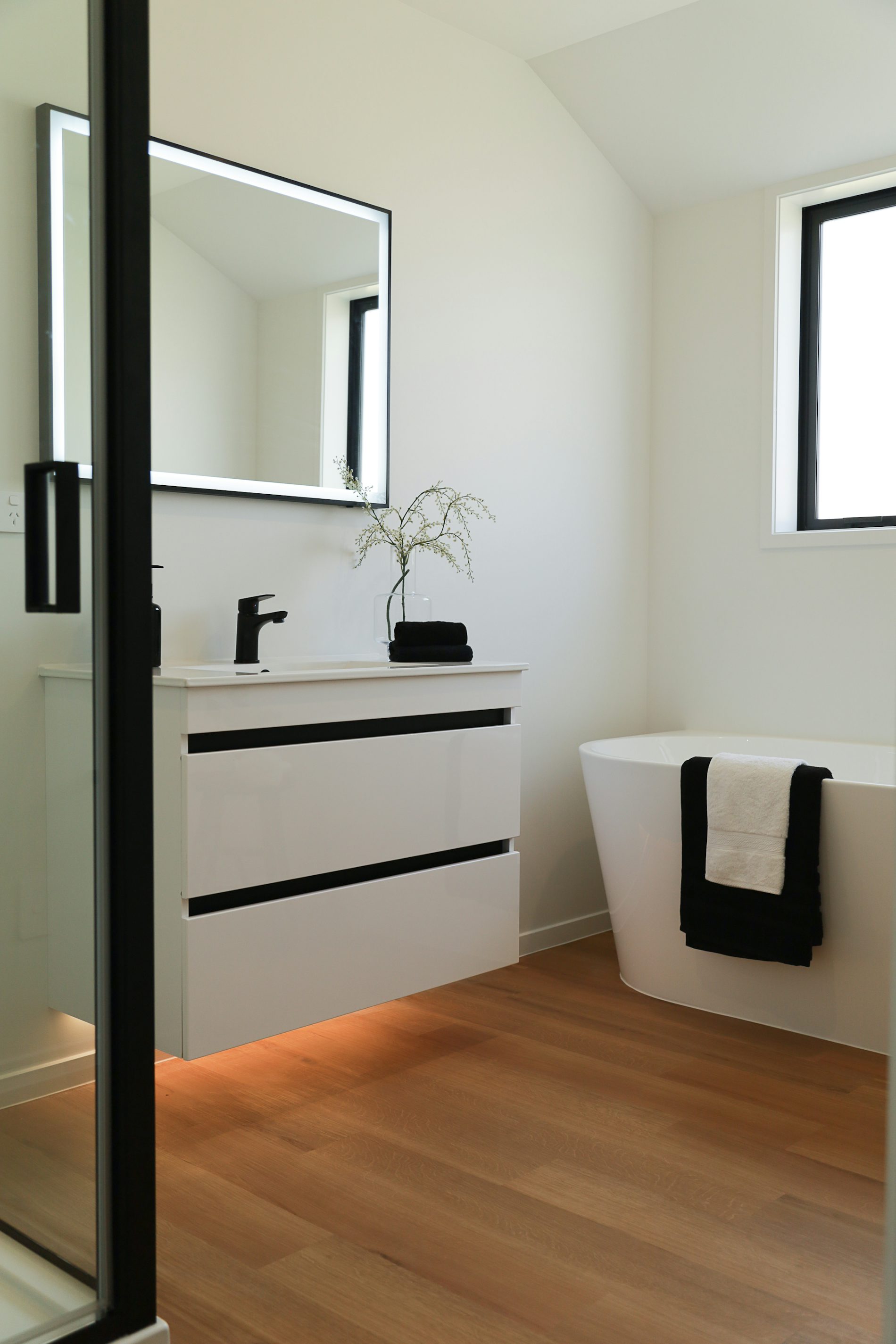 Blake from Family Range