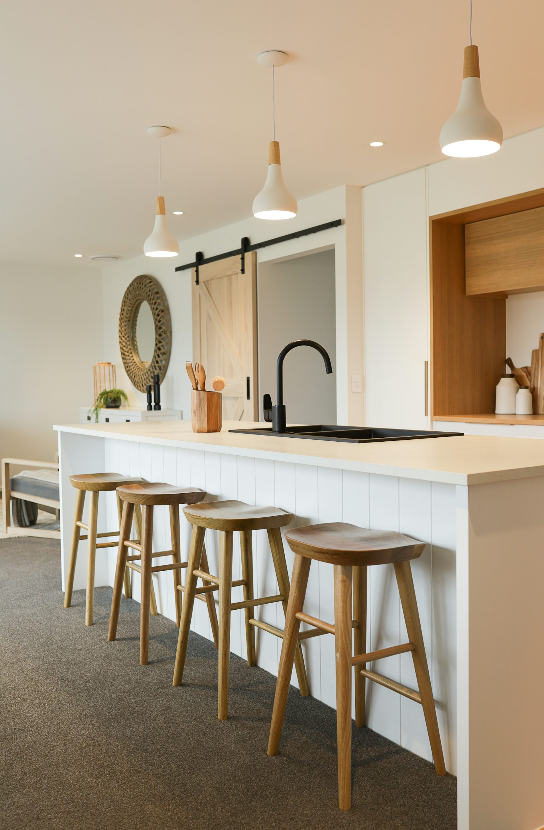 Blake from Family Range