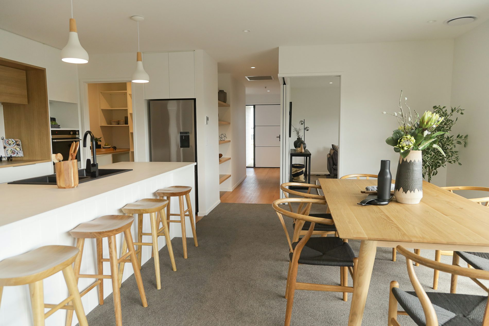 Blake from Family Range