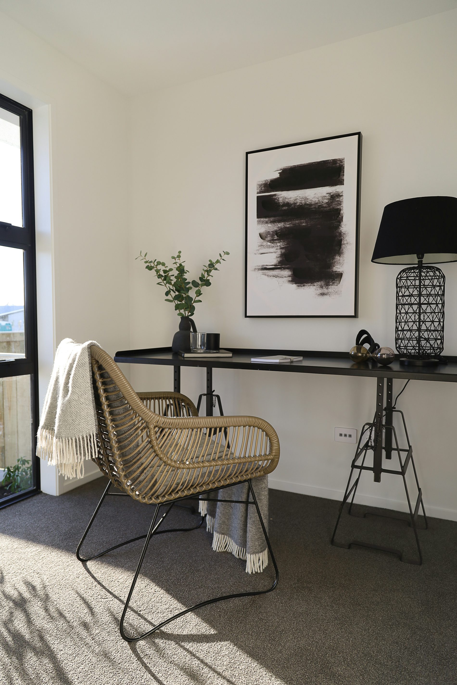 Blake from Family Range