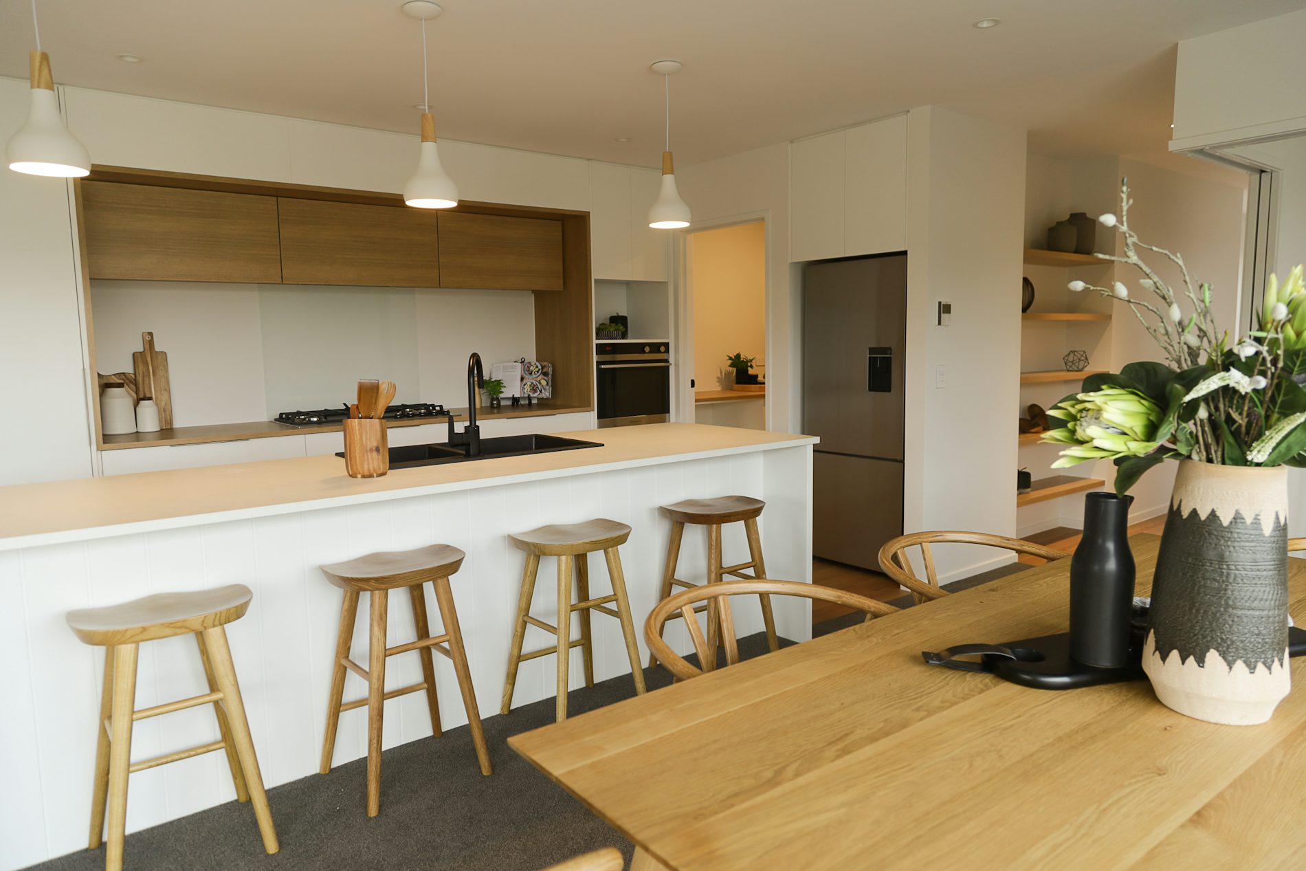 Blake from Family Range