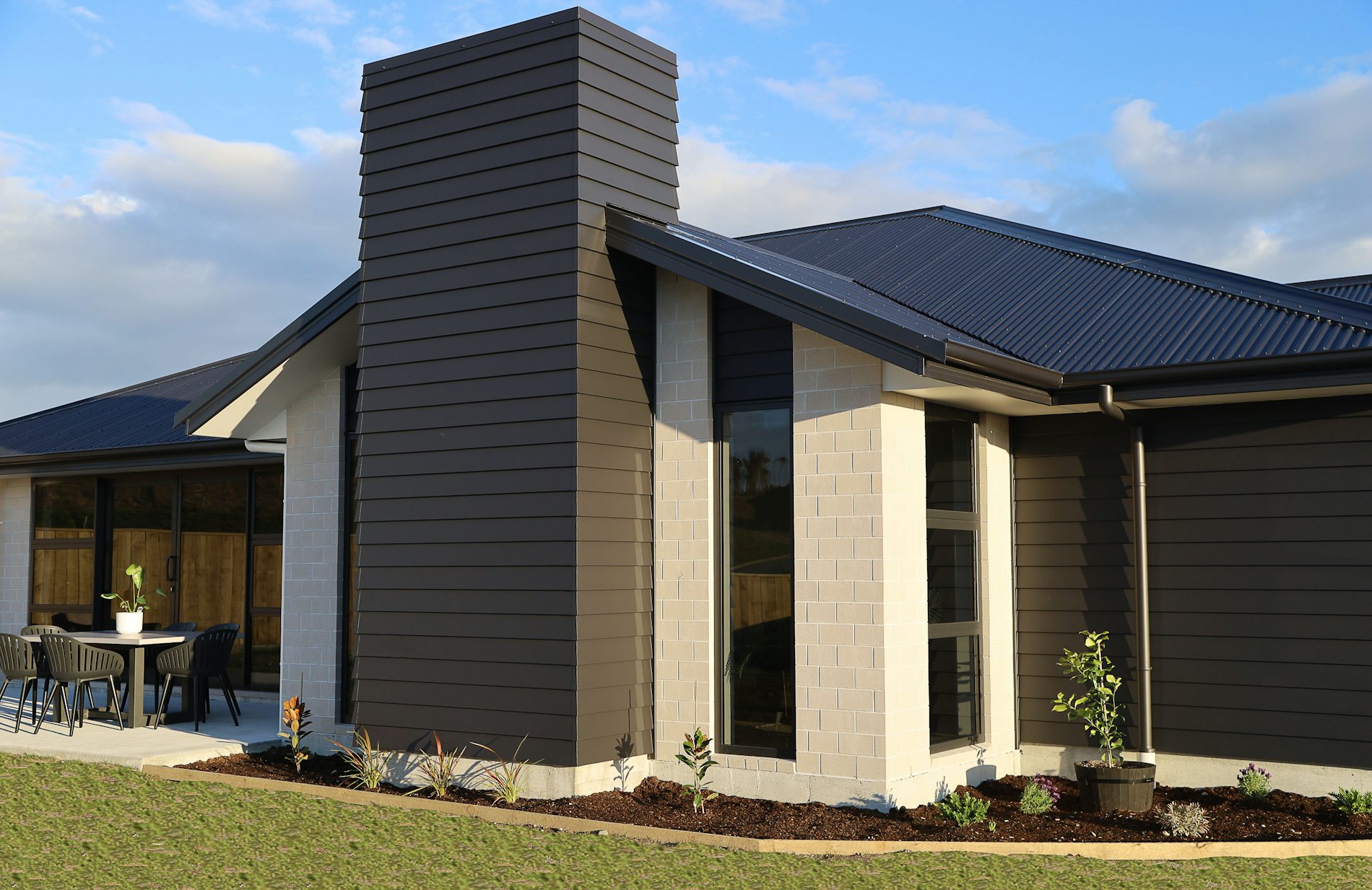 Blake from Family Range