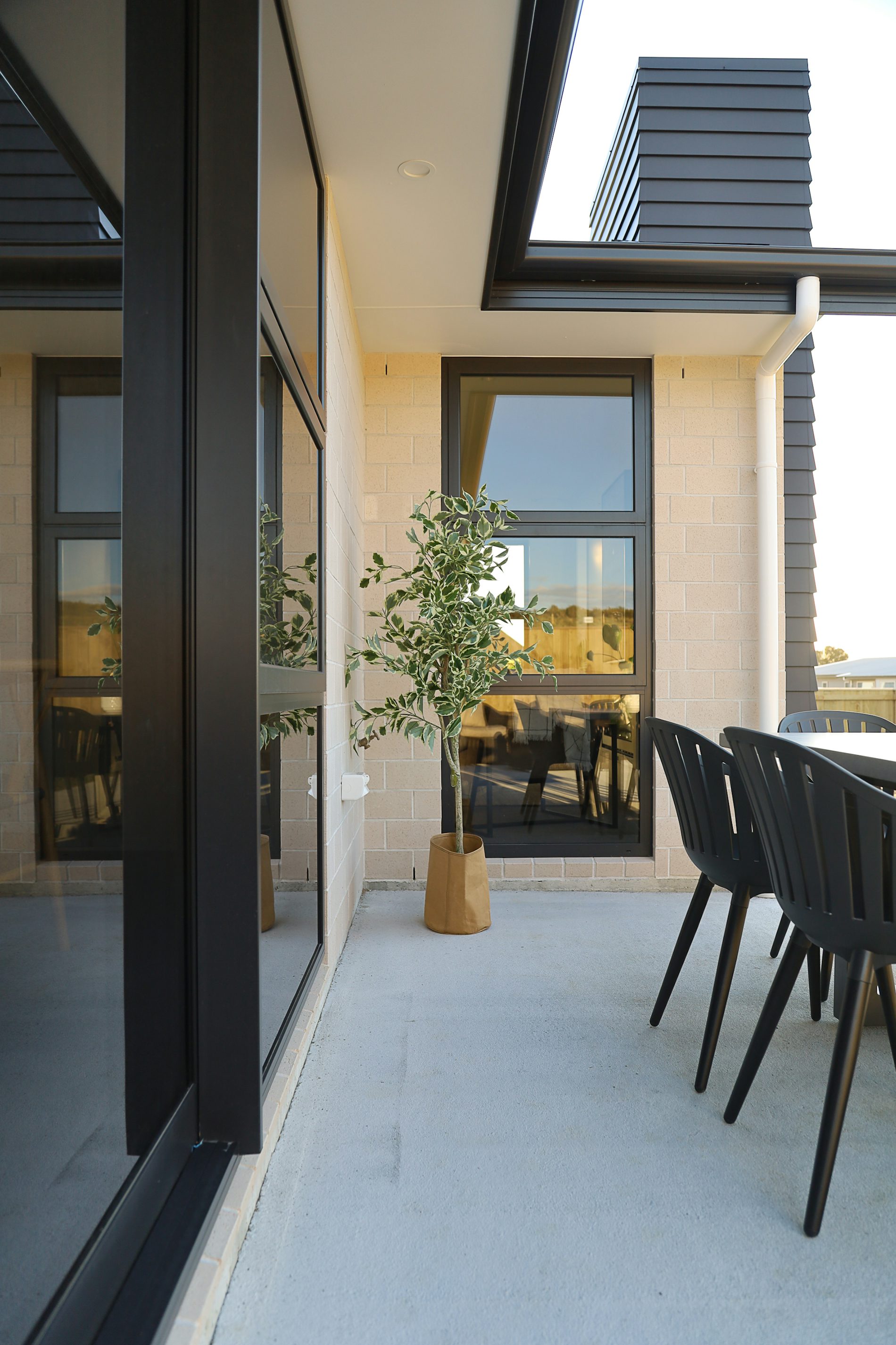 Blake from Family Range