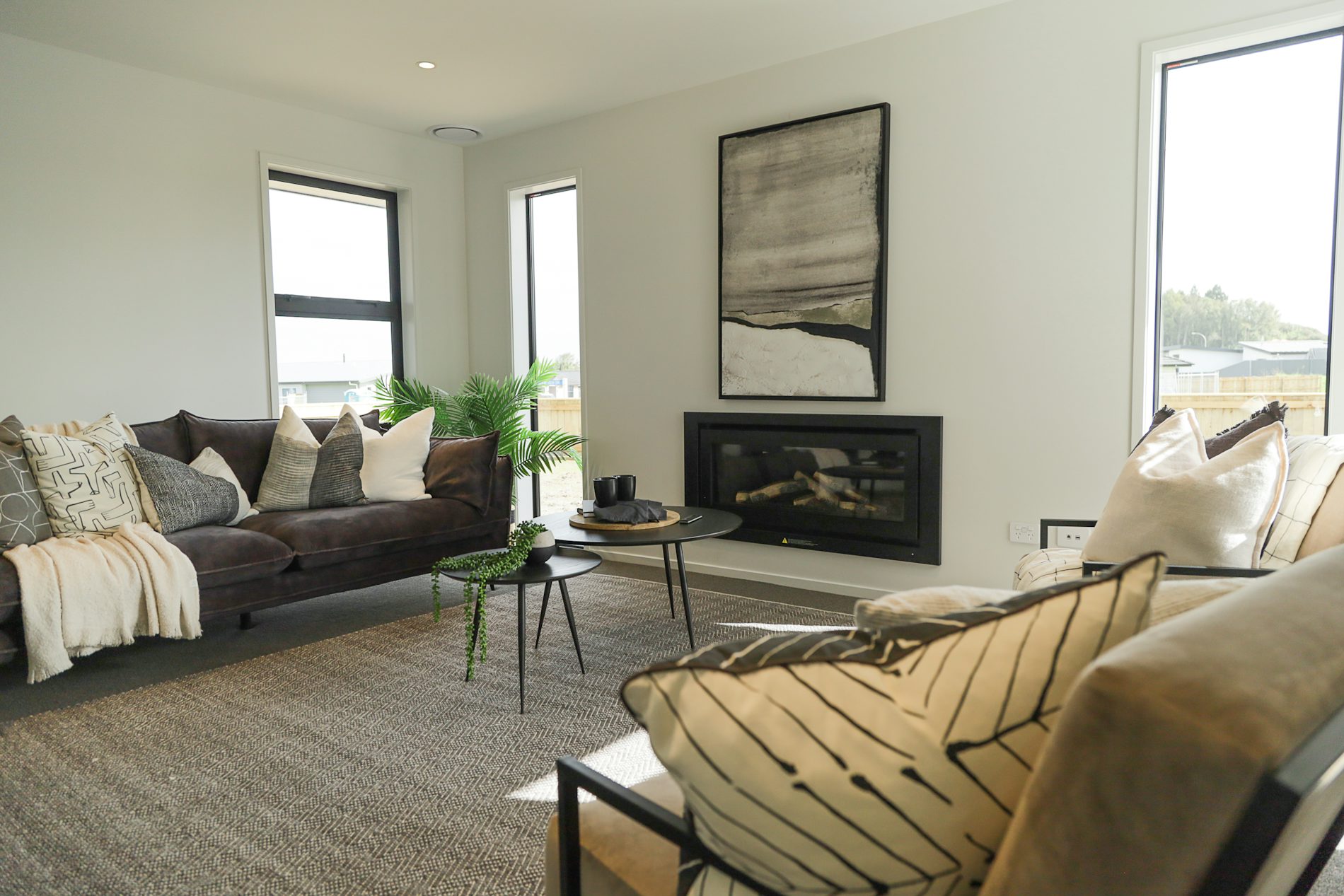 Blake from Family Range