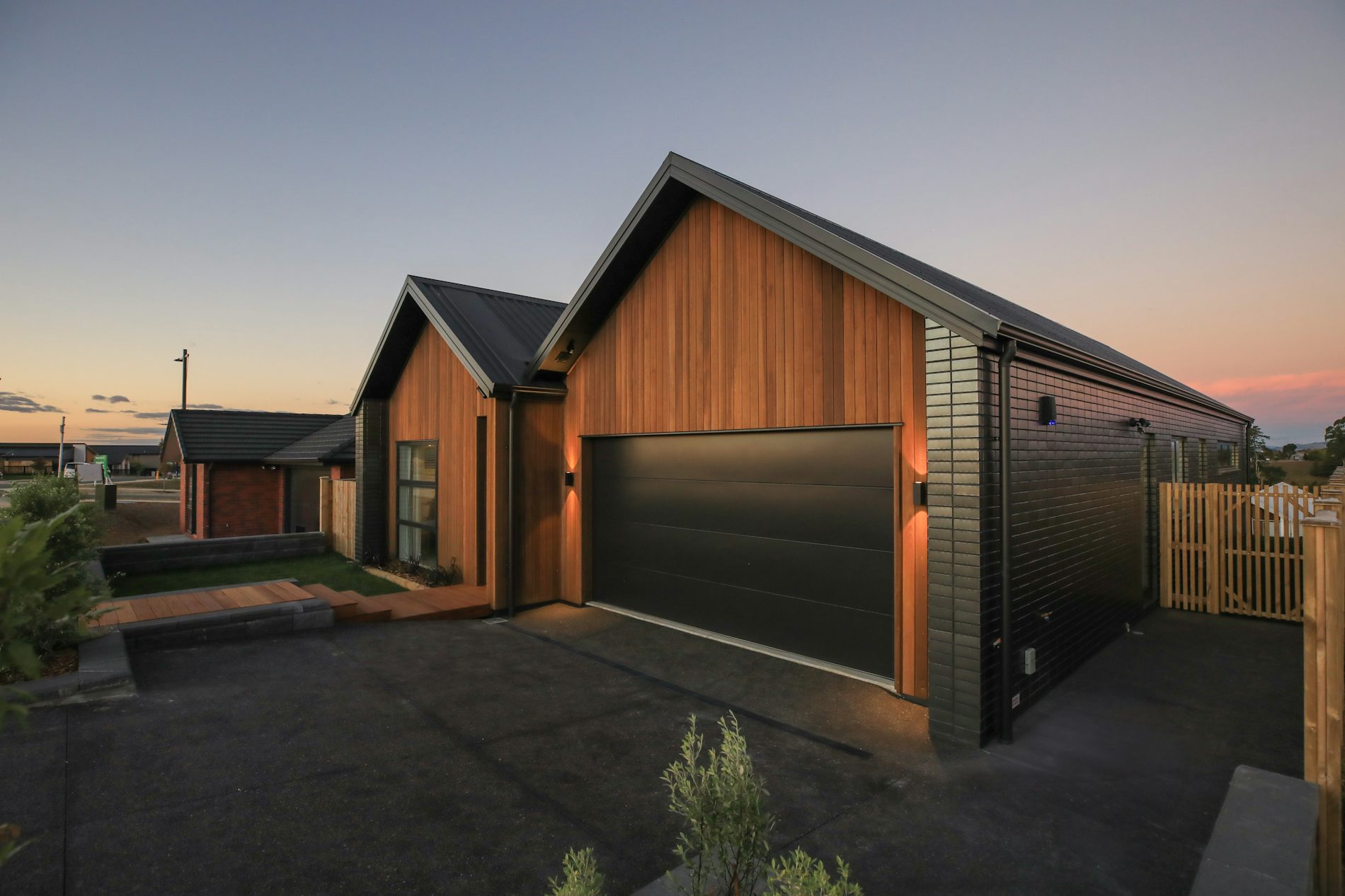 Modified Cuba from Metro Range