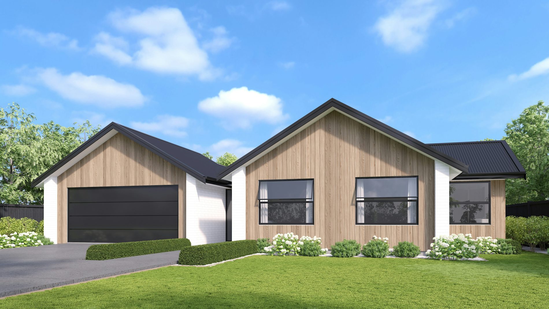 Lot 527 Pakanga Grove 231m House Land Packages Versatile