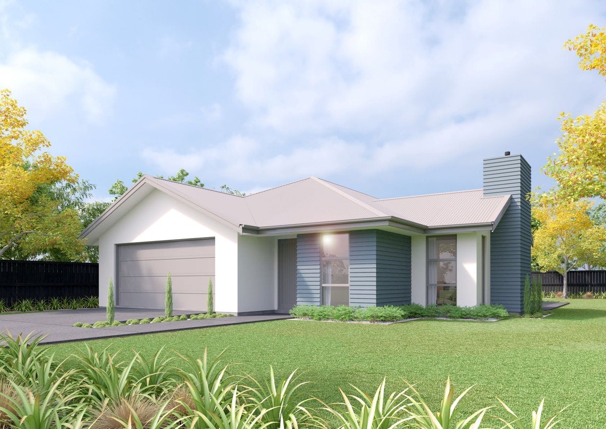 Lot 5 Kennedy Views Versatile